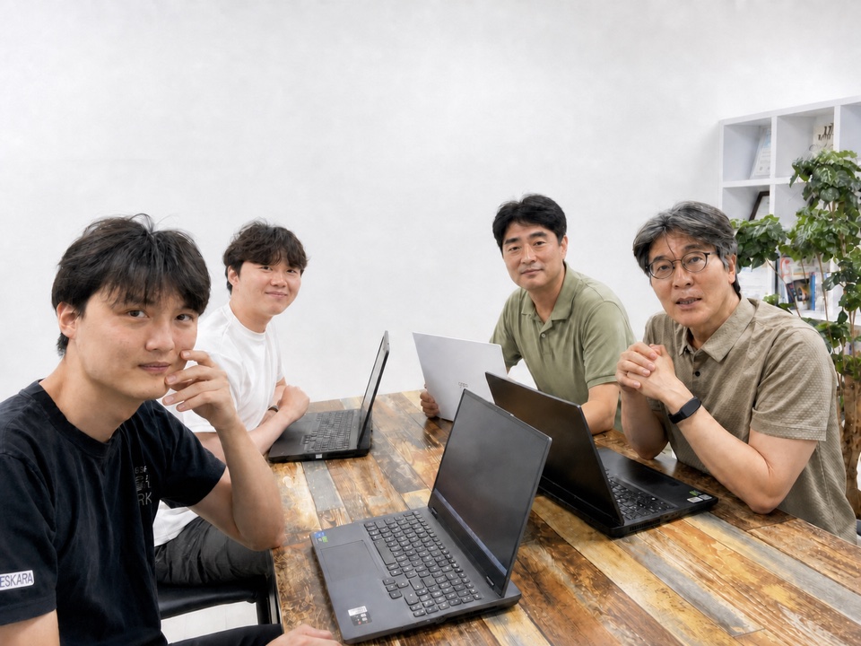 노브시스템 팀